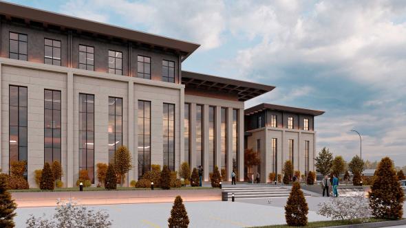 KOSKİ Su Yönetim Merkezi