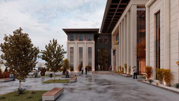 KOSKİ Su Yönetim Merkezi