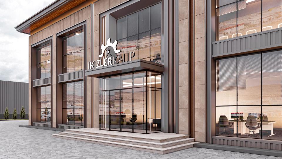 İkizler Kalıp Fabrika