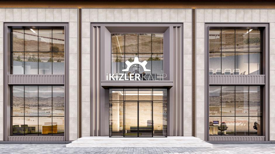 İkizler Kalıp Fabrika