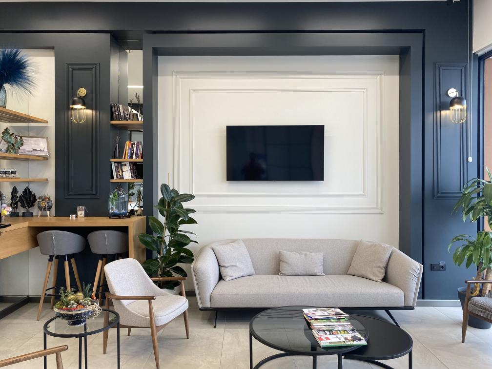 Artıdent Ağız ve Diş Sağlığı Polikliniği