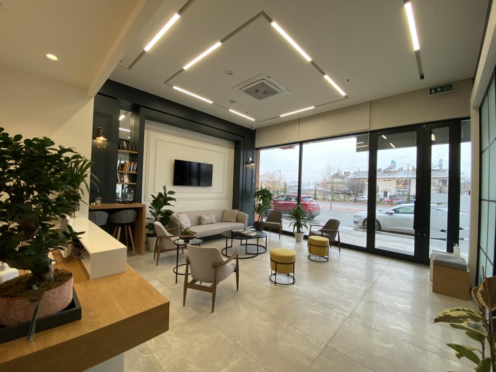 Artıdent Ağız ve Diş Sağlığı Polikliniği