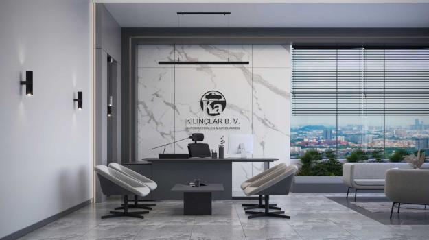 Kılınçlar Fabrika