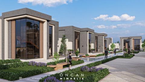 Meram Prime Villa Ofis