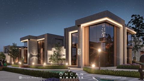 Meram Prime Villa Ofis