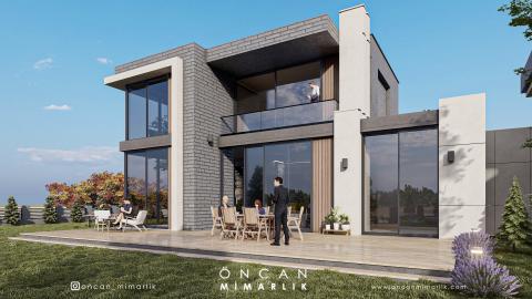 Meram Prime Villa Ofis