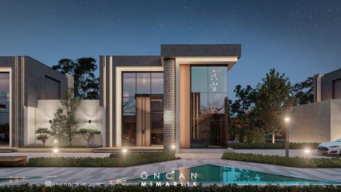 Meram Prime Villa Ofis