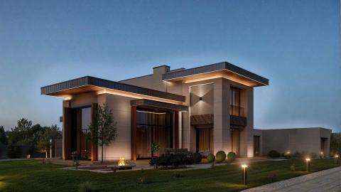 Terlemez Villa