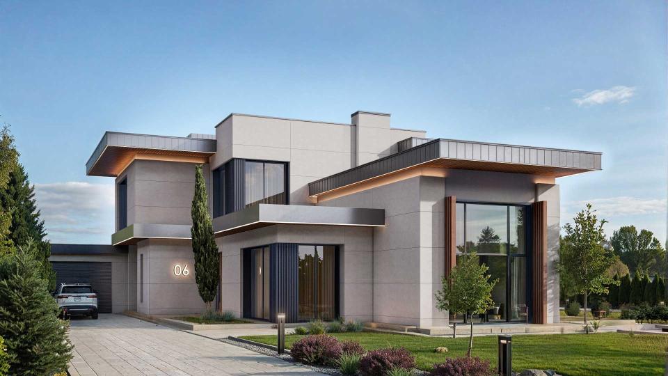Terlemez Villa