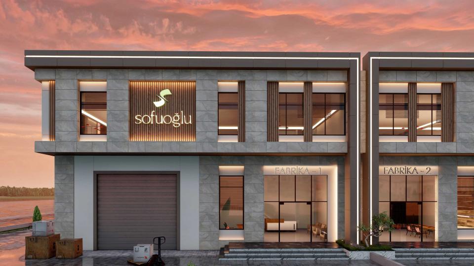 Fabrika Sofuoğlu