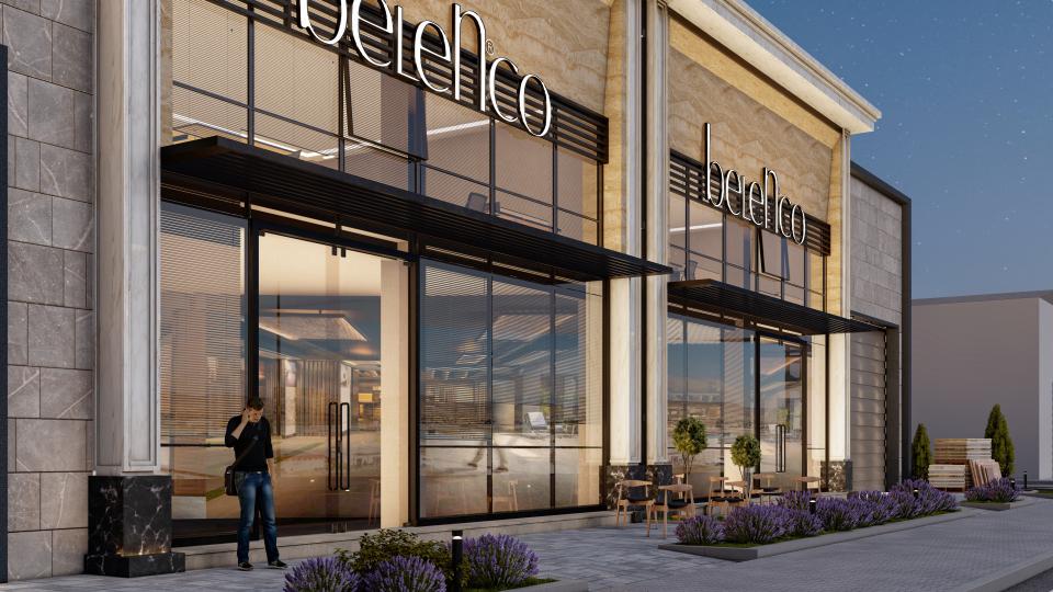 Arte Granit Mermer  Fabrika