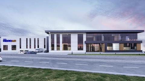 Konya Hidroan Fabrika