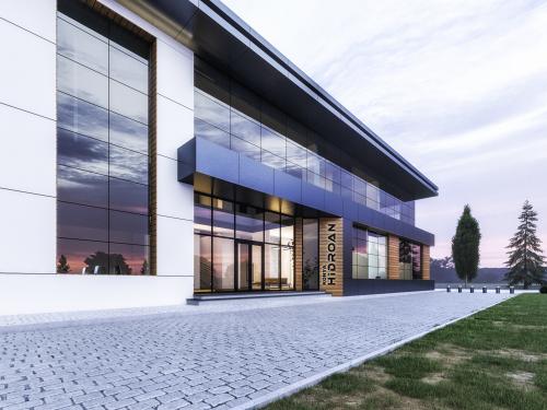 Konya Hidroan Fabrika