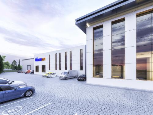 Konya Hidroan Fabrika