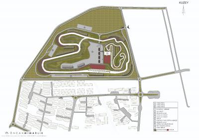 AUTODROME AFYON