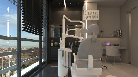 Ortodonti Klinik Ayse Menzek Yıldırım