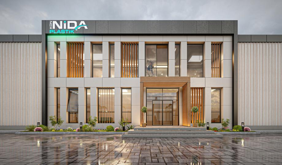 Nida Plastik Fabrika
