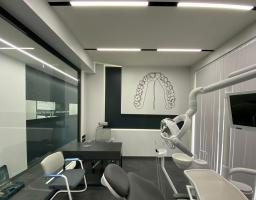 Şaşmaz Ağız ve Diş Sağlığı Polikliniği