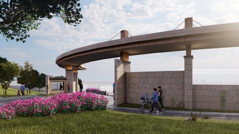 İstanbul Bağcılar Millet Bahçesi