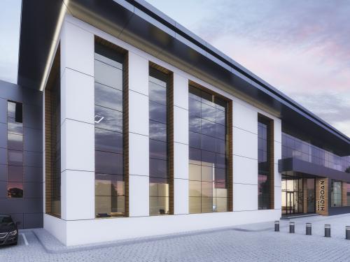 Konya Hidroan Fabrika