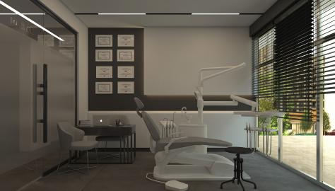 Şaşmaz Ağız ve Diş Sağlığı Polikliniği