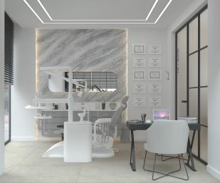 Artıdent Ağız ve Diş Sağlığı Polikliniği