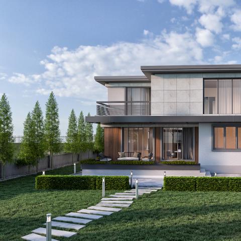 Okutan Evi