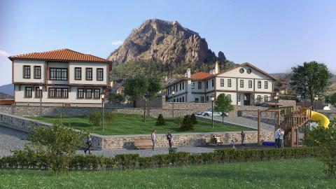 Restorasyon Afyon