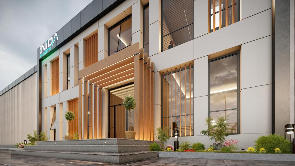 Nida Plastik Fabrika