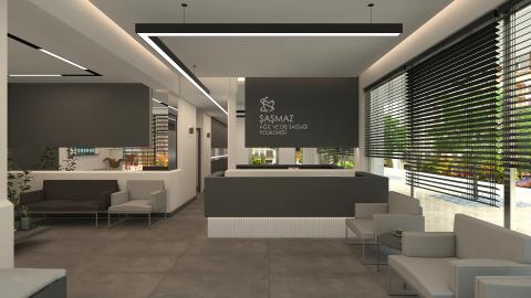 Şaşmaz Ağız ve Diş Sağlığı Polikliniği