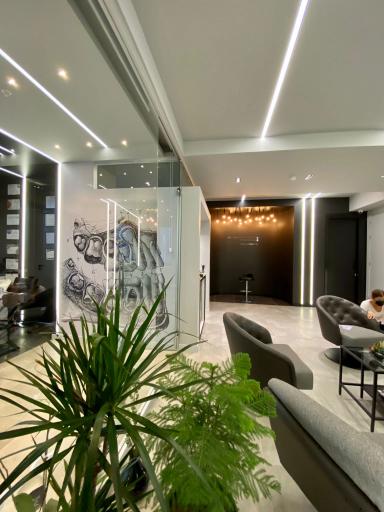 Ortodonti Klinik Ayse Menzek Yıldırım