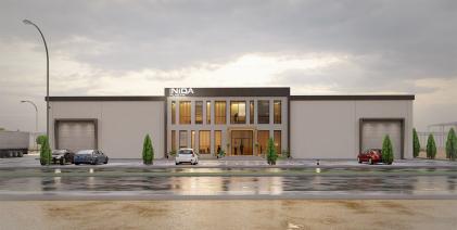 Nida Plastik Fabrika