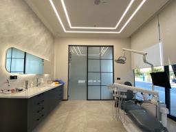 Artıdent Ağız ve Diş Sağlığı Polikliniği