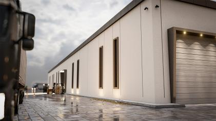 Nida Plastik Fabrika