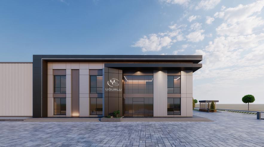 Uğurlu Plastik Yağmurlama Fabrika