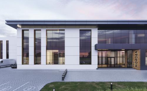 Konya Hidroan Fabrika