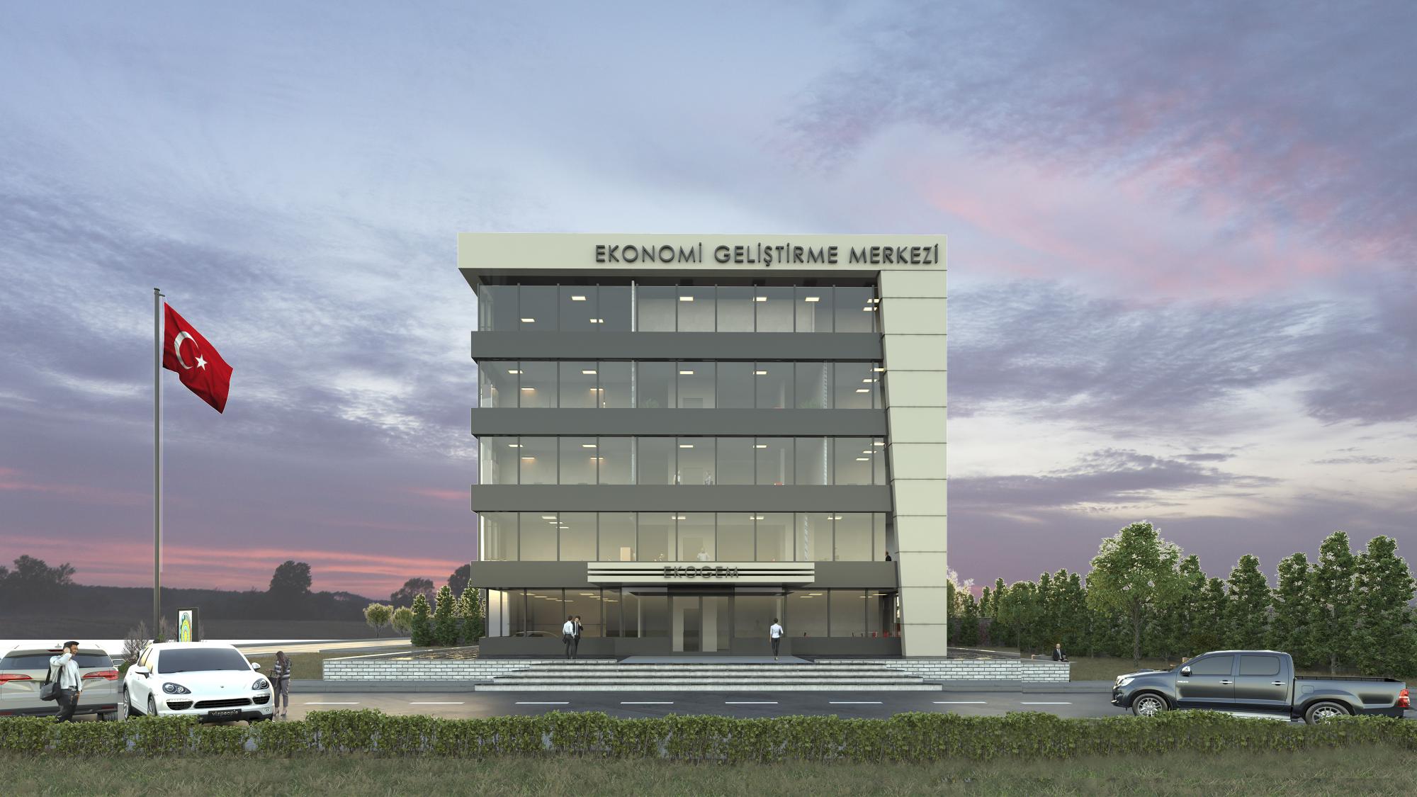 Karapınar Ticaret ve Sanayi Odası