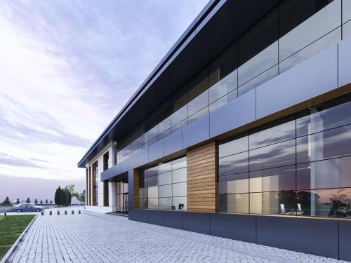 Konya Hidroan Fabrika