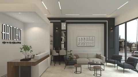 Artıdent Ağız ve Diş Sağlığı Polikliniği