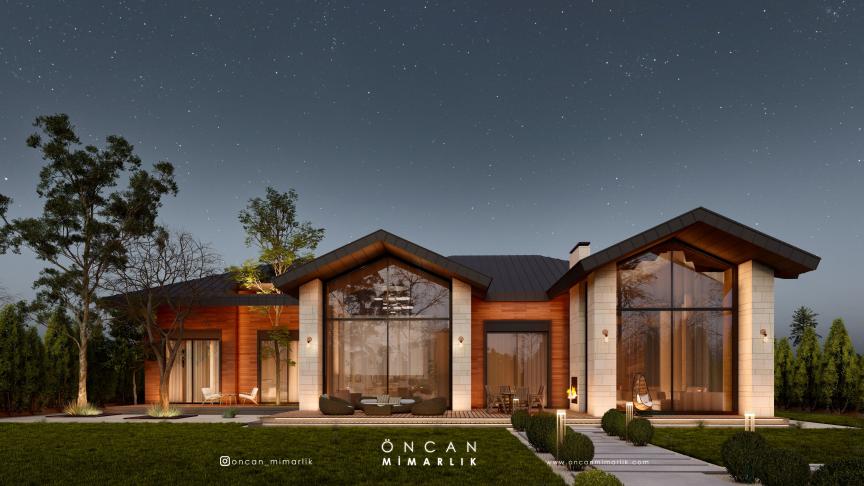 Özgül Evi